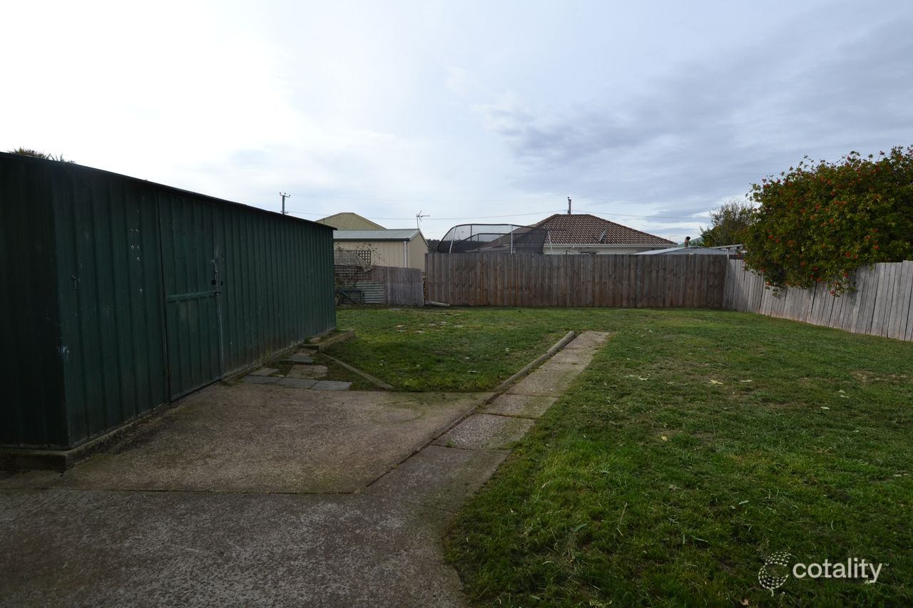 18 Gregory St, Mayfield, TAS 7248