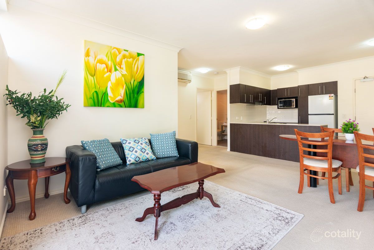 6/5 Carey Lane, Southport, QLD 4215