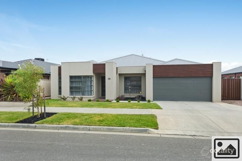 30 Kirby Ave, Canadian, VIC 3350