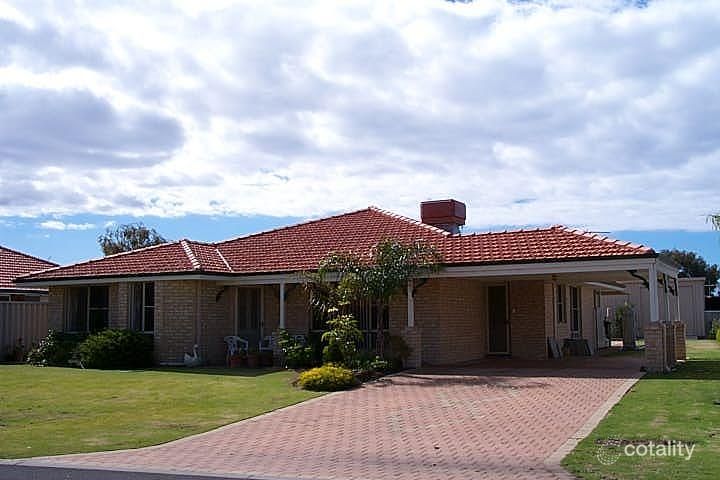 6 Lorikeet Loop, Broadwater, WA 6280