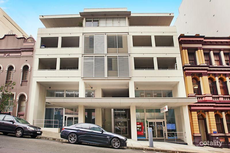 405/24 Bolton St, Newcastle, NSW 2300