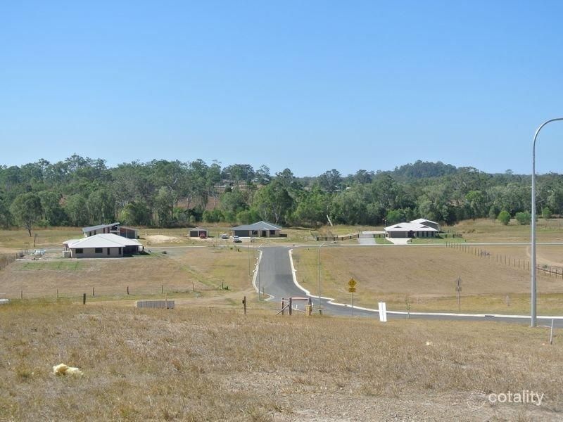 18 Stockman Dr, Benaraby, QLD 4680