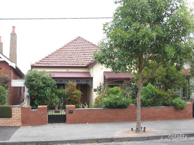 516-518 Park St, Princes Hill, VIC 3054