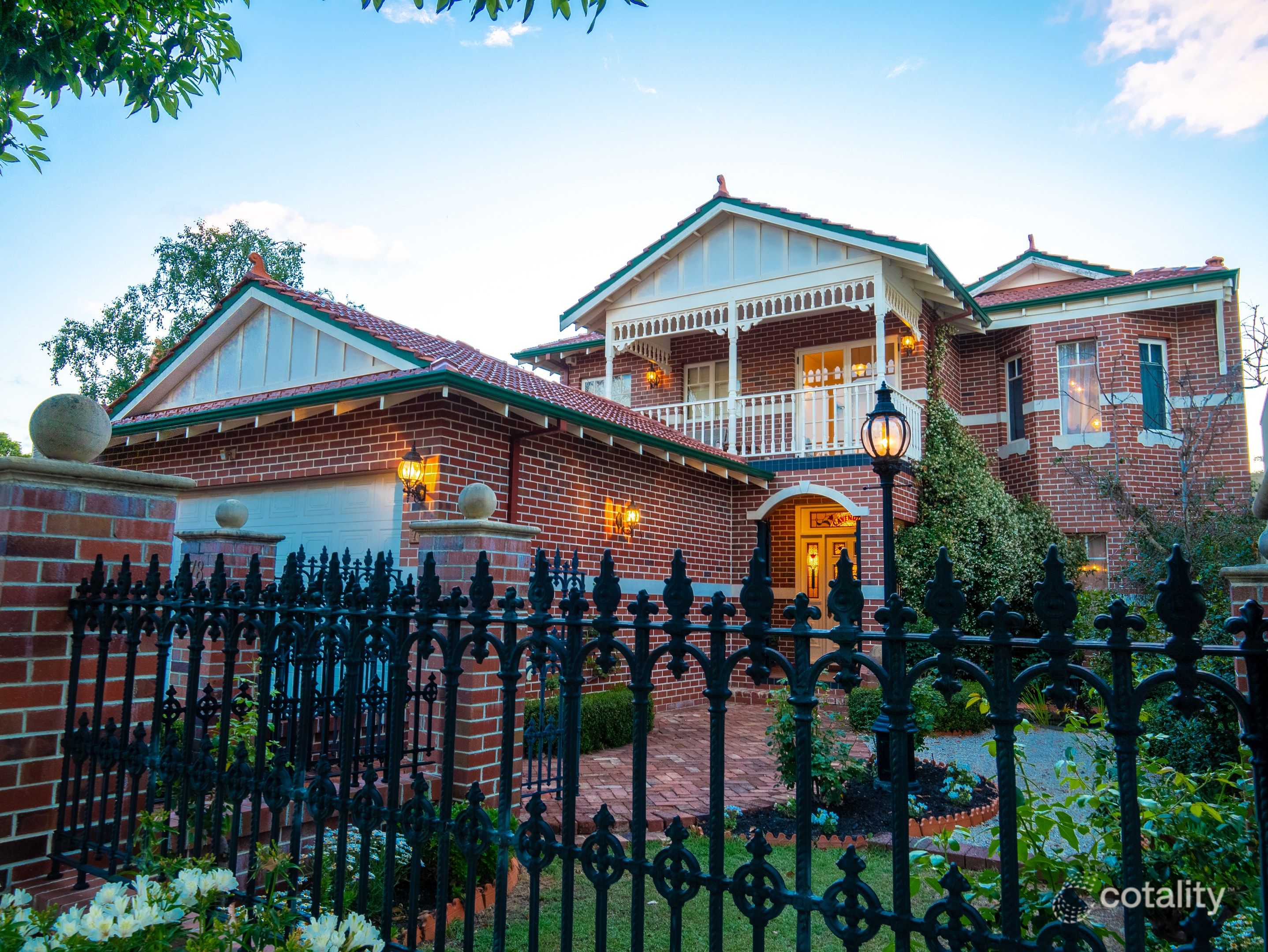 78b The Promenade, Mount Pleasant, WA 6153