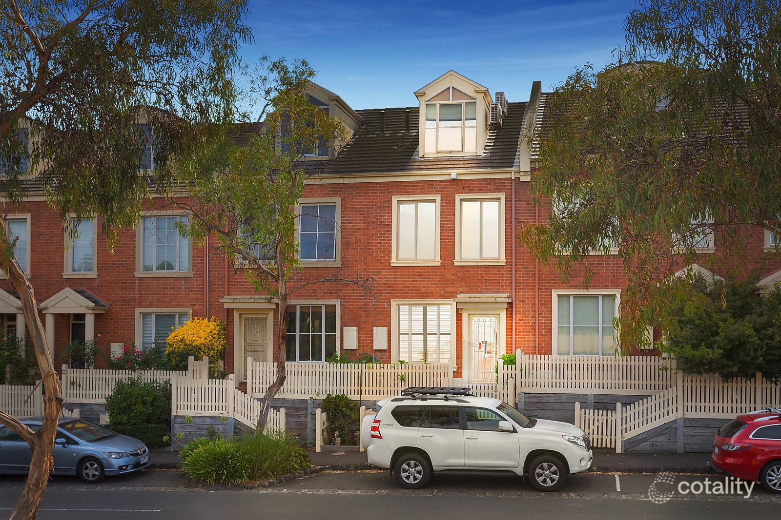 61 Field St, Clifton Hill, VIC 3068