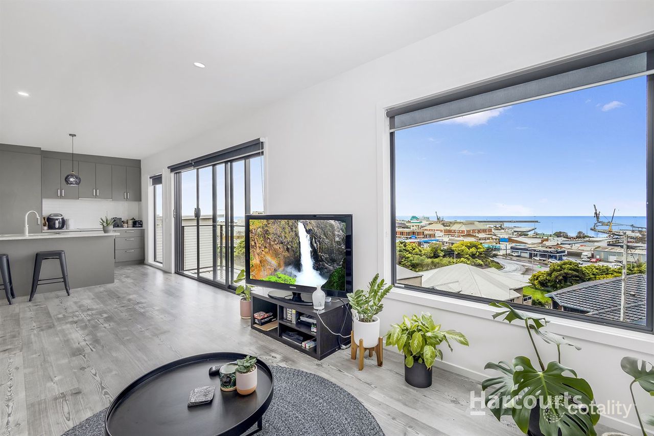 5/1-3 Vernon Pl, Burnie, TAS 7320