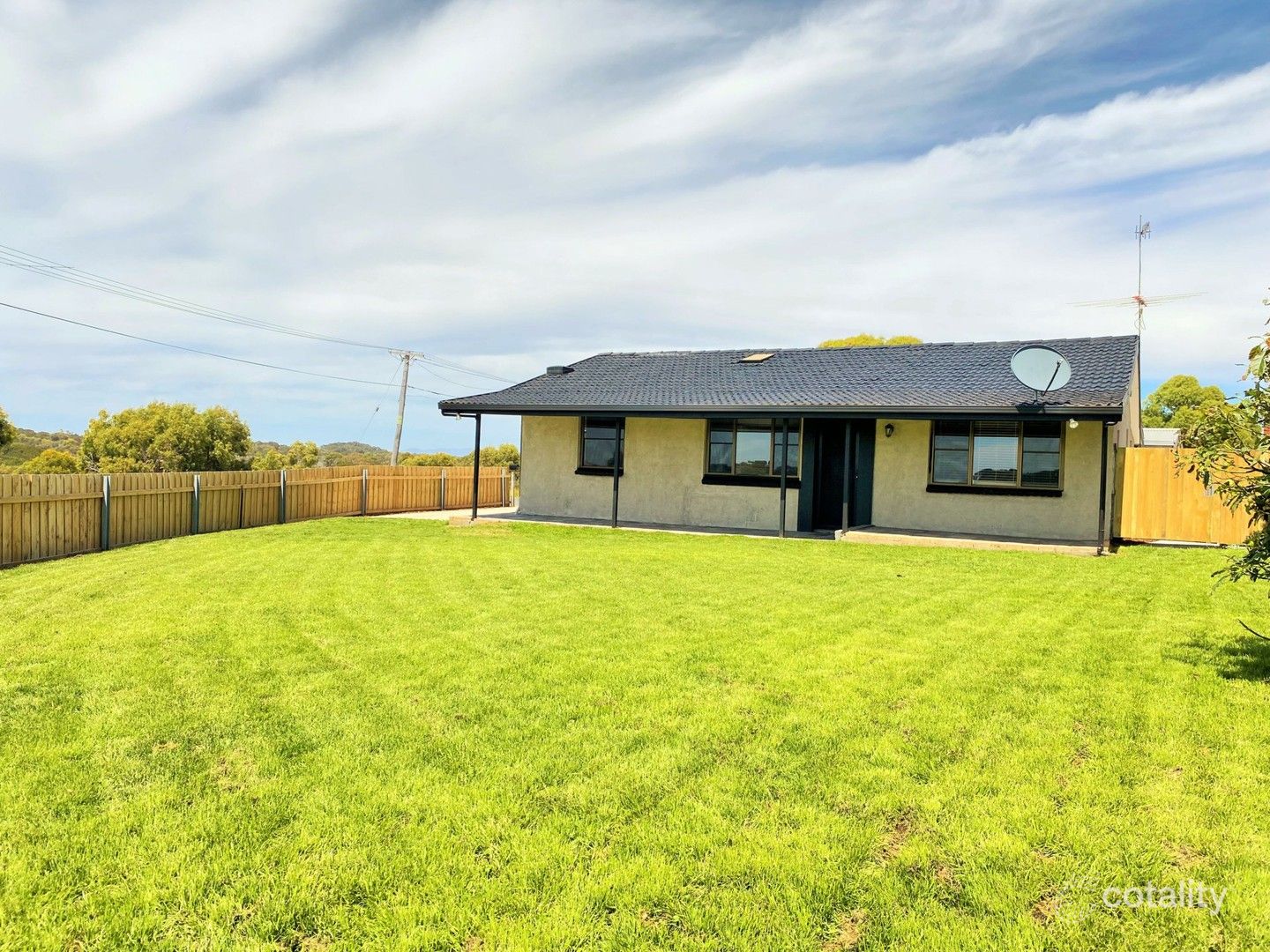 7 Moriarty Rd, Stieglitz, TAS 7216
