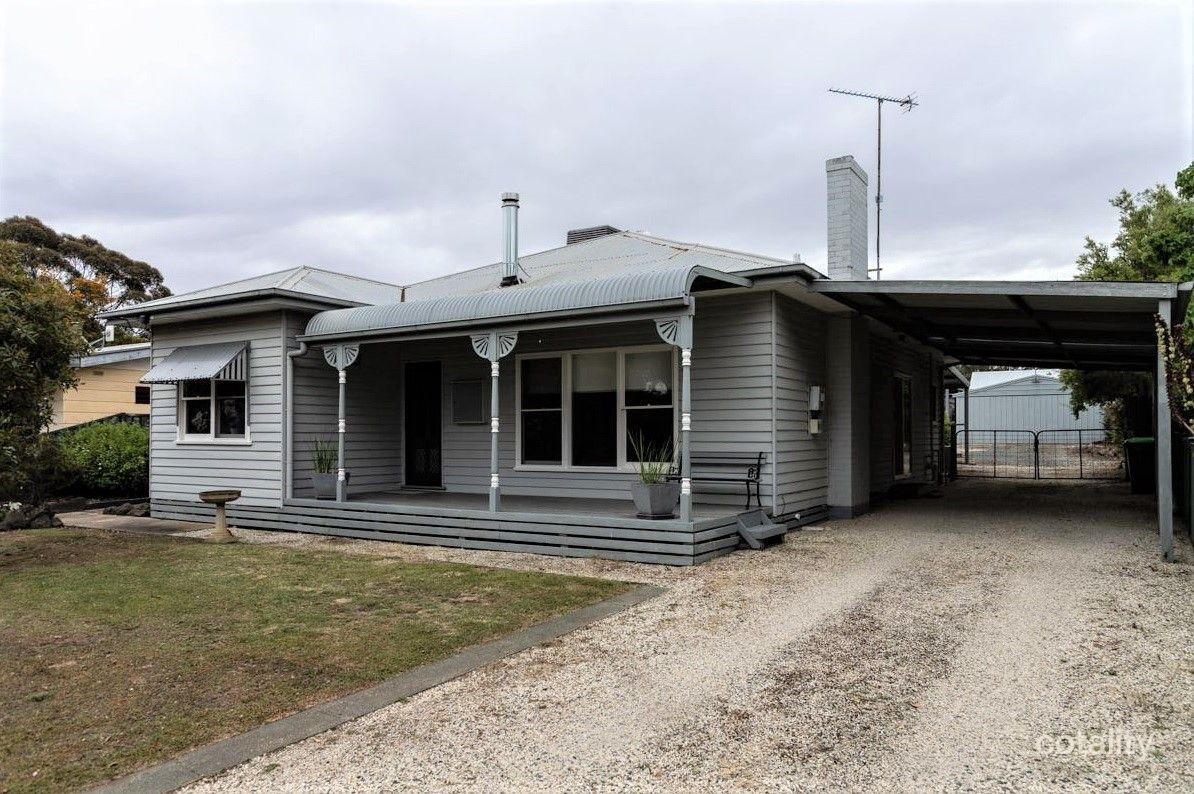 33 Station St, Rushworth, VIC 3612