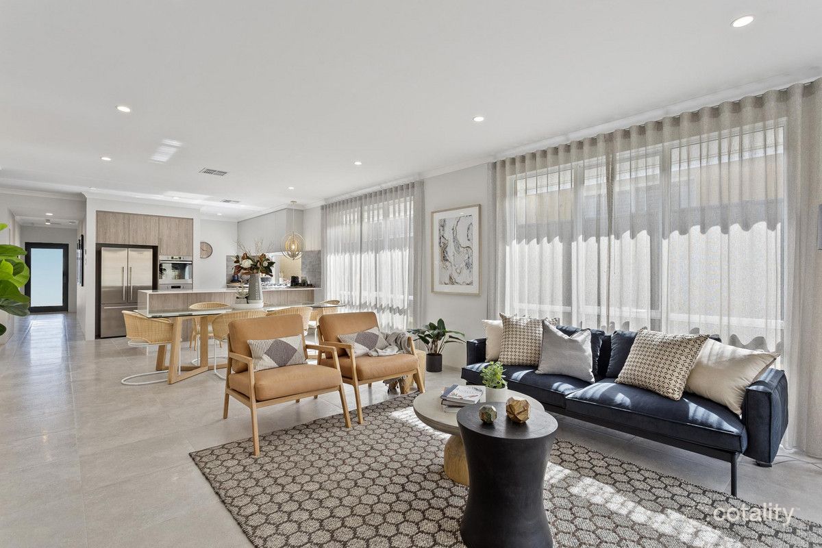 10 Yellowtail Gr, Beeliar, WA 6164