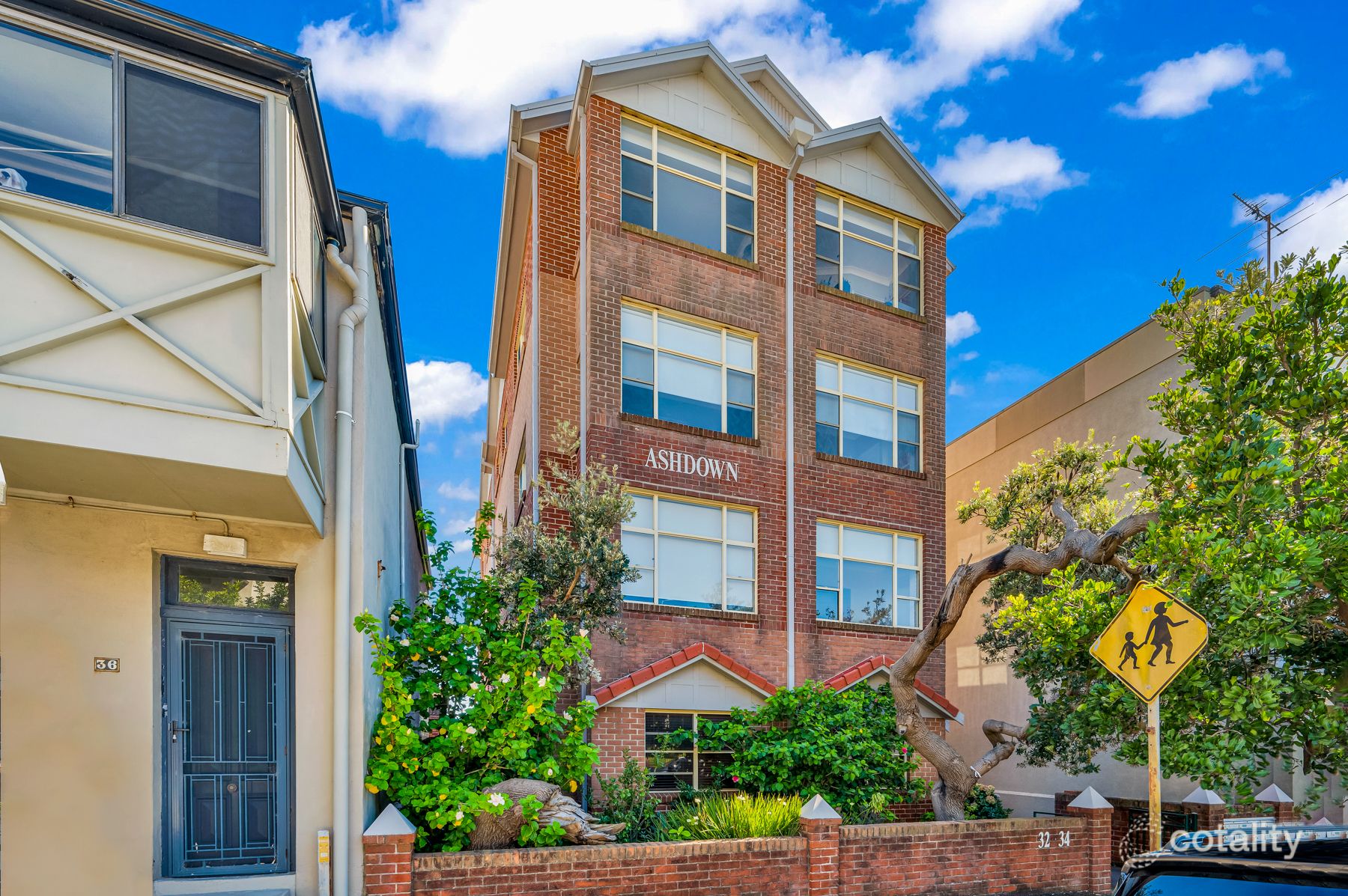 5/32 Tyrrell St, The Hill, NSW 2300