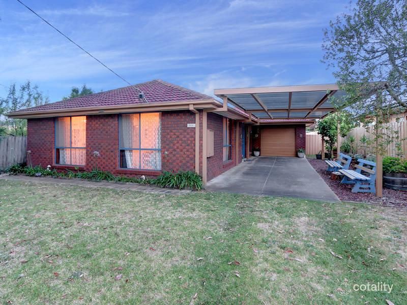 108 Russell St, Tootgarook, VIC 3941
