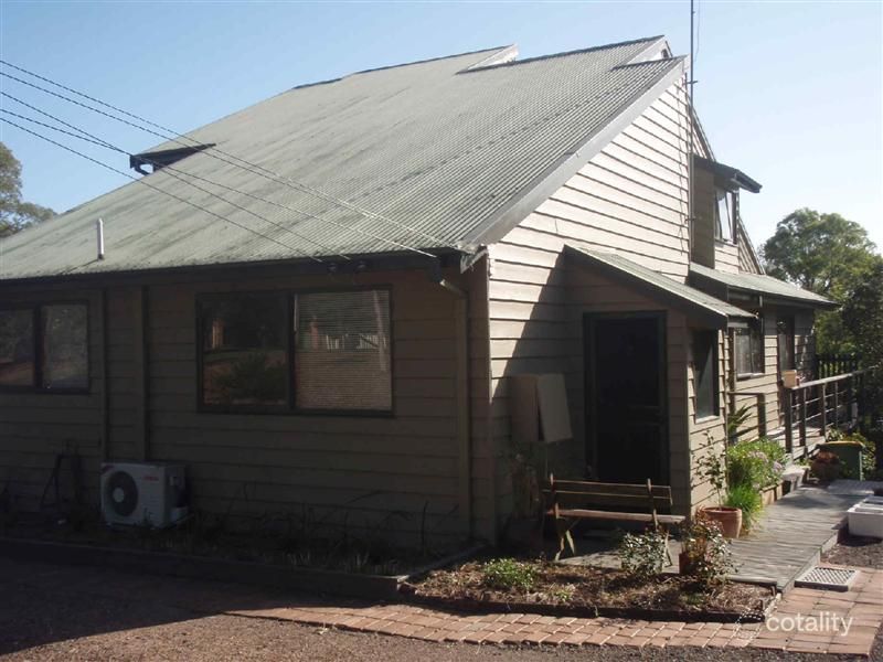 58 Browns Rd, Kurrajong, NSW 2758