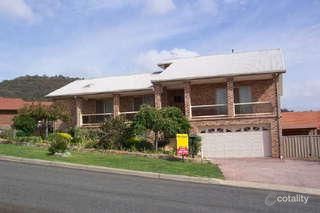 16 Conway St, Karabar, NSW 2620