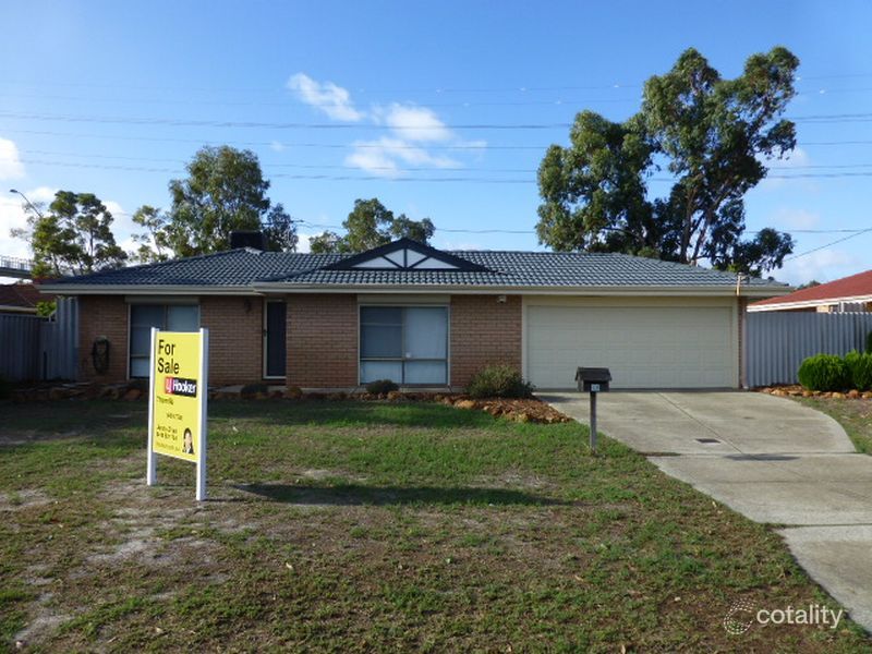 65 Woodmore Rd, Langford, WA 6147