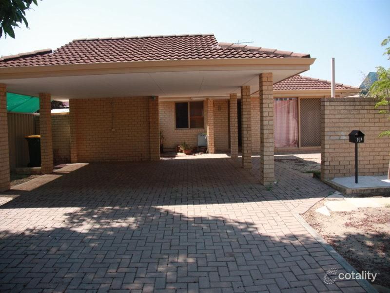 17a Ida St, Balcatta, WA 6021