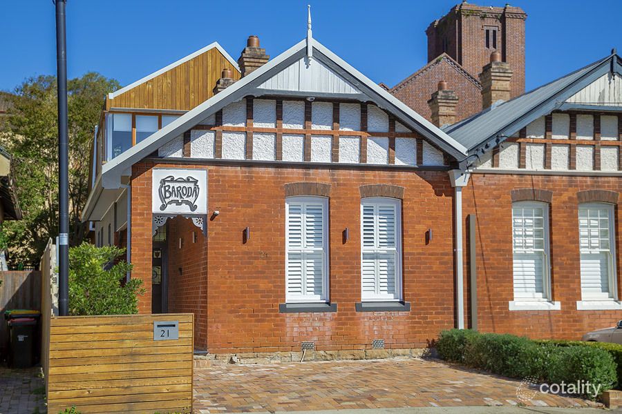 21 Formosa St, Drummoyne, NSW 2047