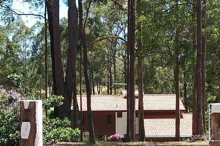 160 Bark Hut Rd, Woolgoolga, NSW 2456