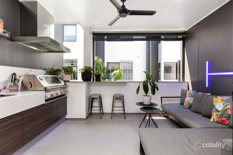 37/42 Johnston St, Bulimba, QLD 4171