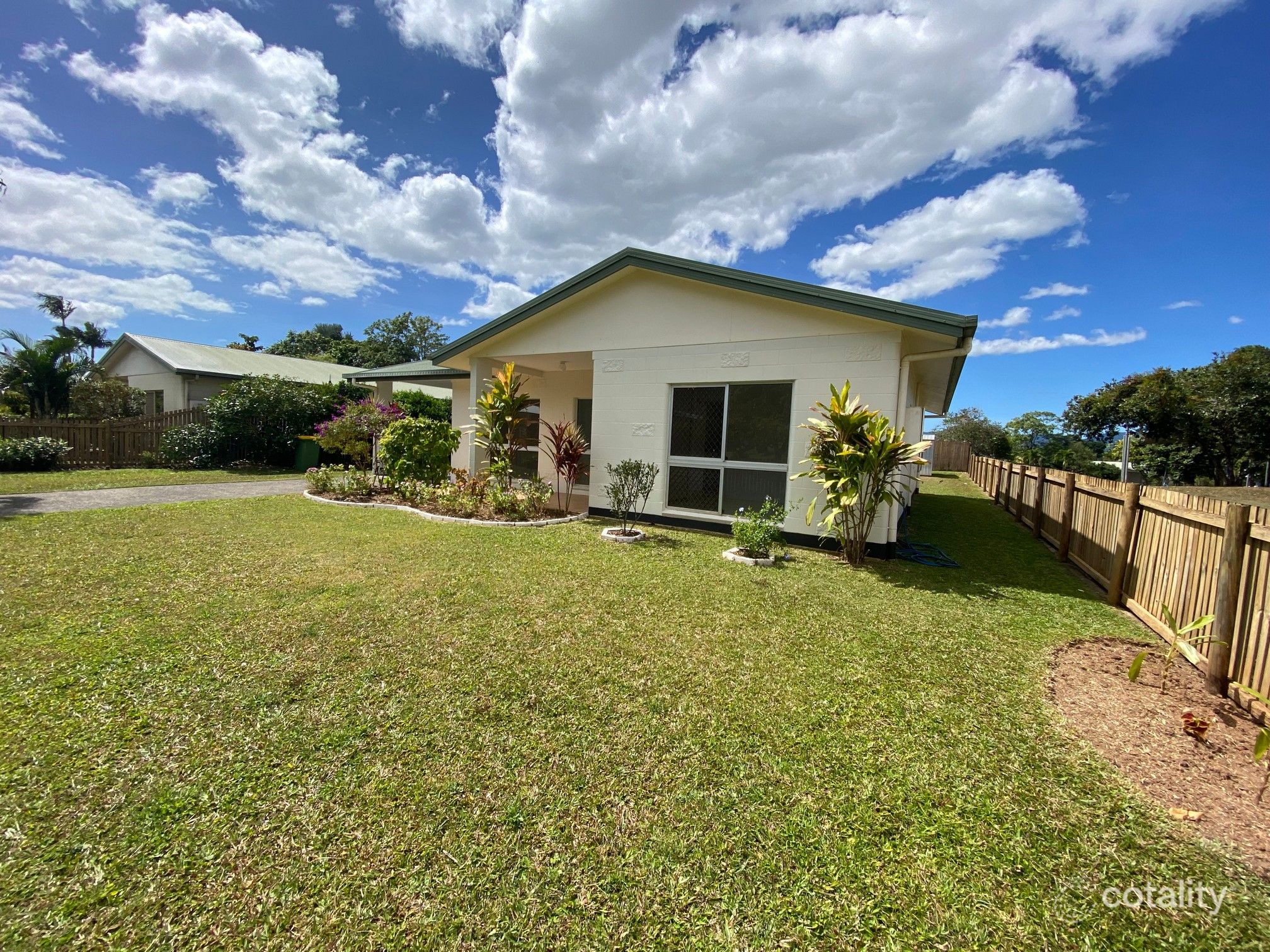 26 Hay St, Mount Sheridan, QLD 4868