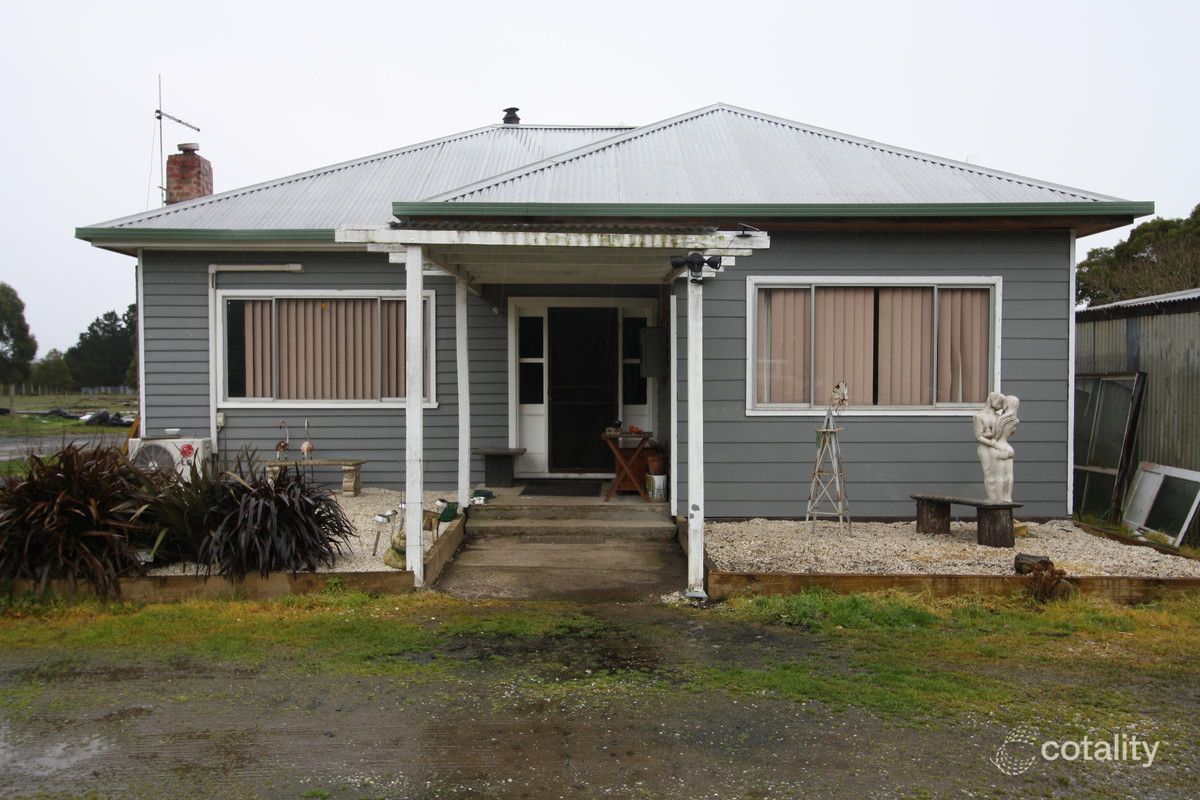 14 Blackwood Ct, Enfield, VIC 3352