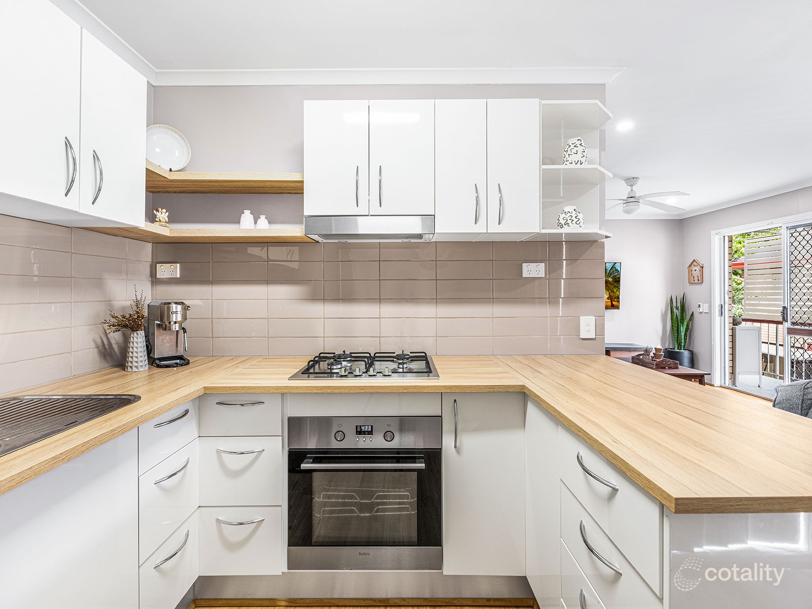 3/43 Buller St, Everton Park, QLD 4053