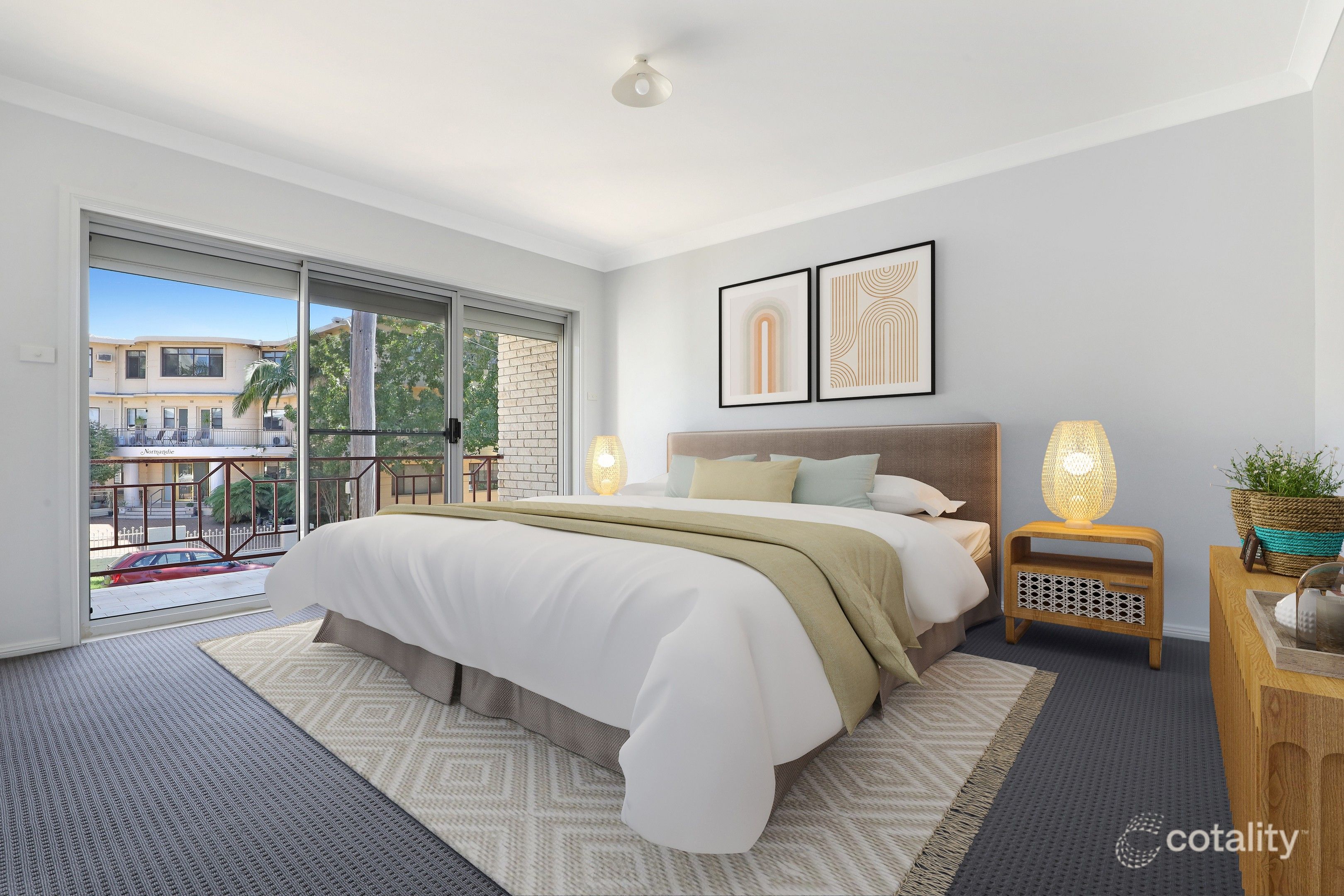 1/24 Bourke St, North Wollongong, NSW 2500