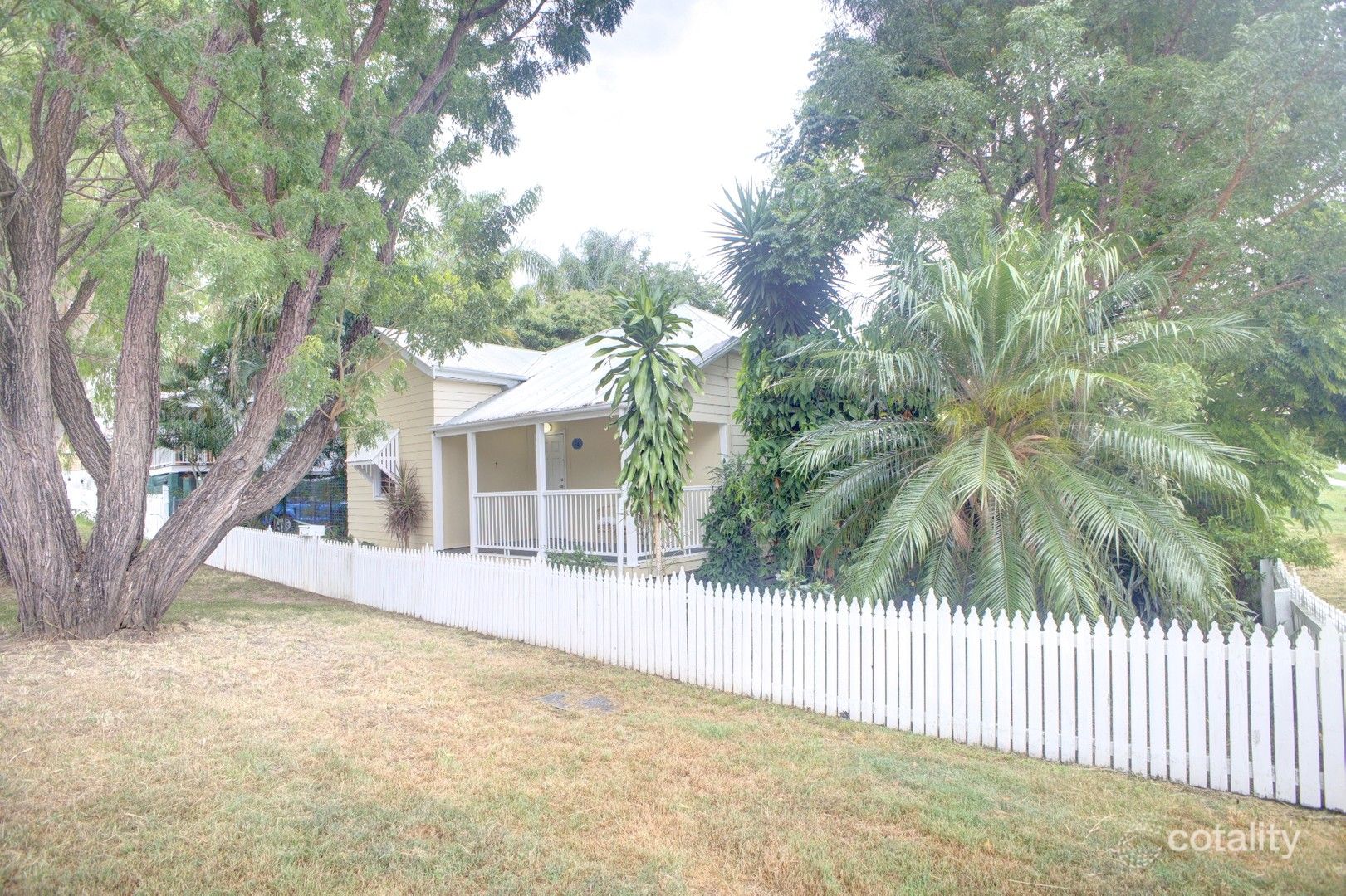 34 Lowry St, North Ipswich, QLD 4305