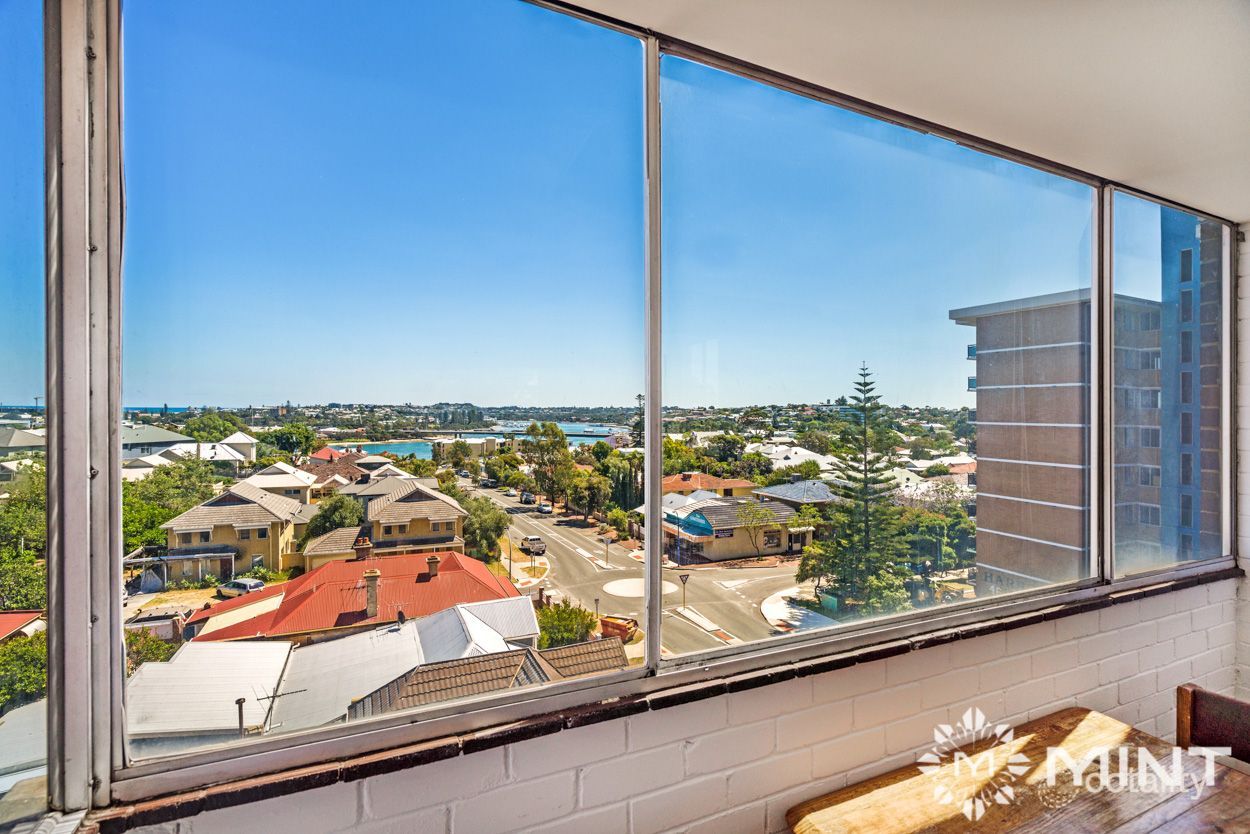 43/31 East St, Fremantle, WA 6160