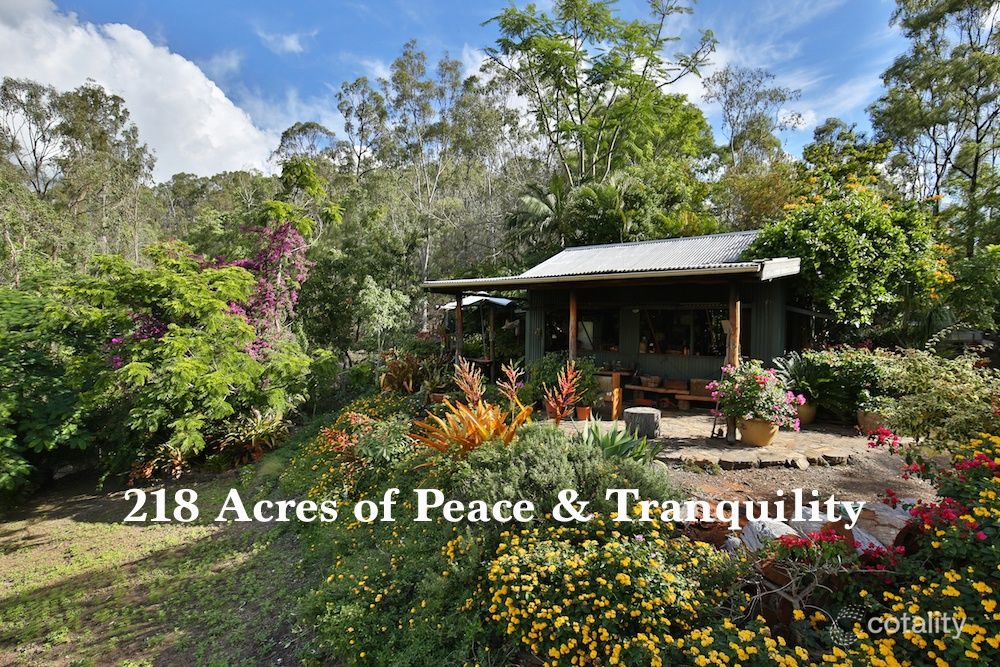 190 Tessellaris Trl, Takilberan, QLD 4671