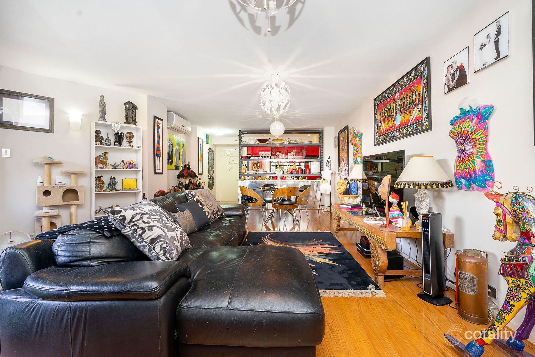 18/369 Hay St, Perth, WA 6000