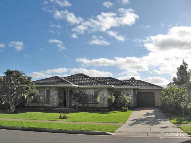 21 Rawlings Ave, Flinders Park, SA 5025