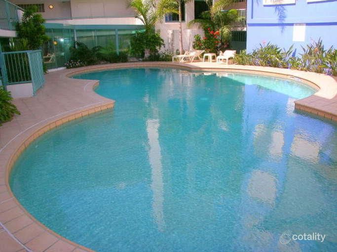 47/188 Alexandra Pde, Alexandra Headland, QLD 4572