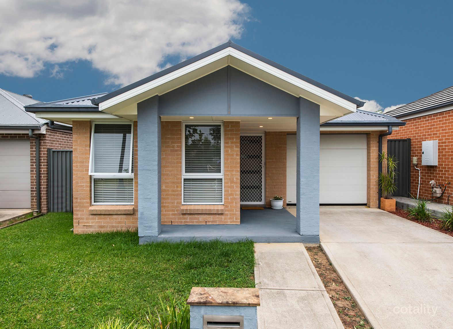 35 Cordyline Loop, Jordan Springs, NSW 2747