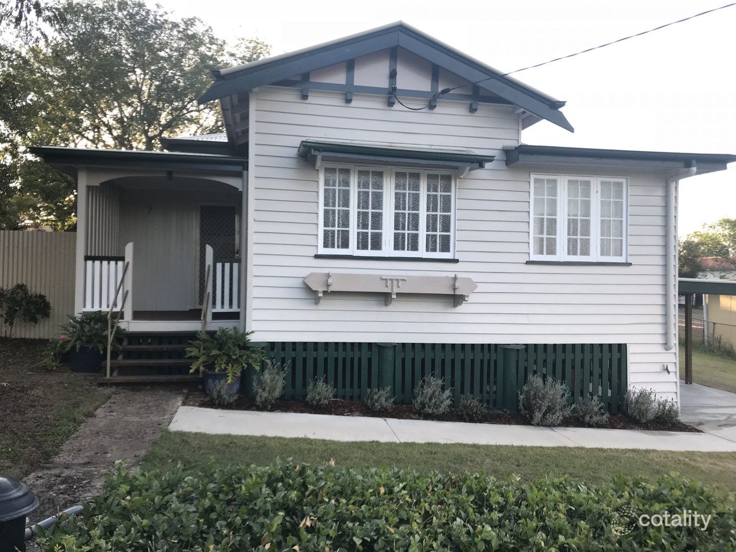 7 French St, Booval, QLD 4304