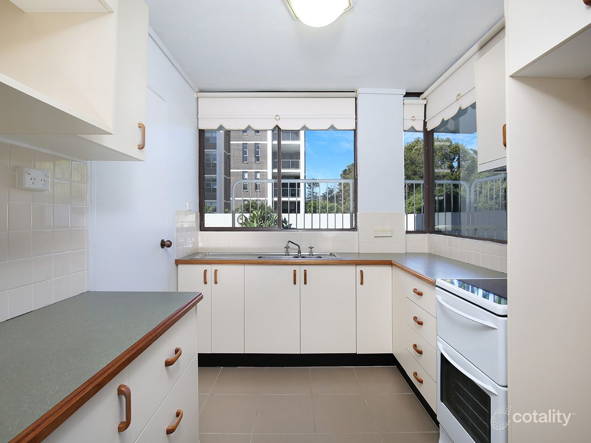 2/27 Church St, Wollongong, NSW 2500