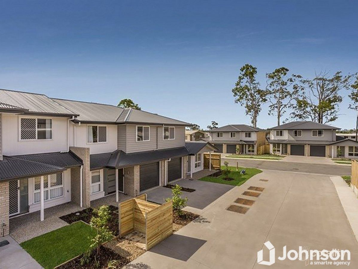 31/15 Grandly St, Doolandella, QLD 4077