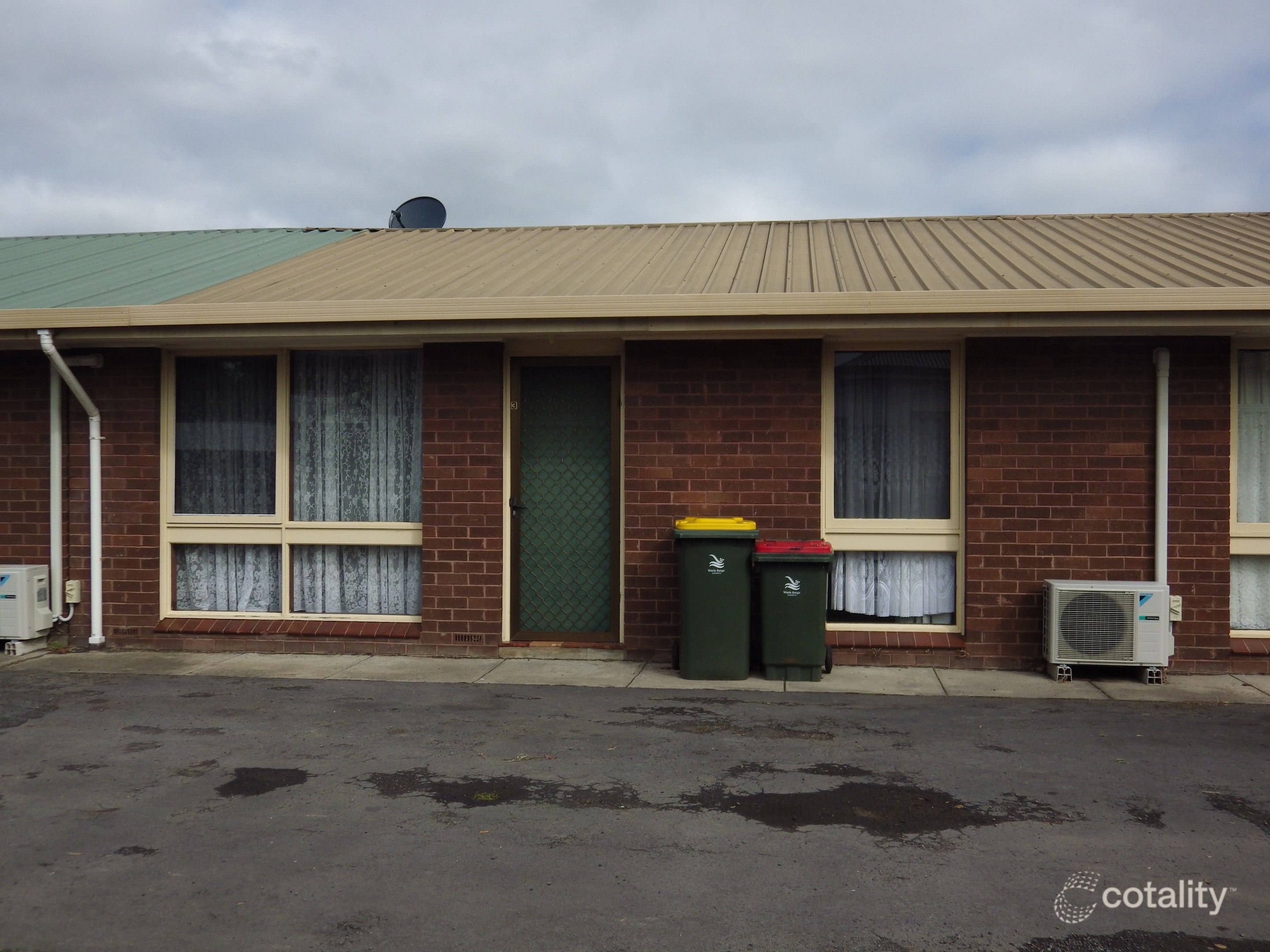 4/26 Aitken St, Millicent, SA 5280