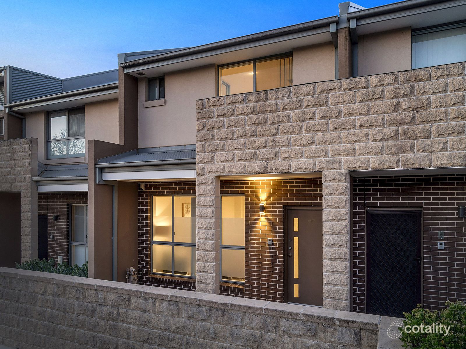 3/19-21 Hill St, Wentworthville, NSW 2145