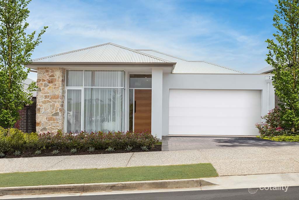 28 Espial St, Seaford Heights, SA 5169