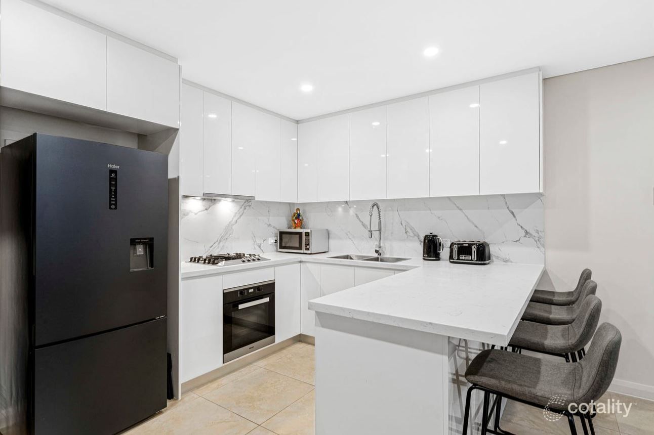 12/7-11 College Cres, St Ives, NSW 2075