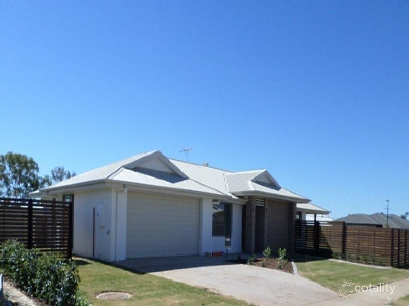 8 Maranda St, Emerald, QLD 4720