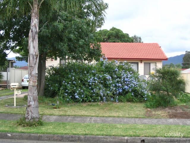 54 Bambil Cres, Dapto, NSW 2530