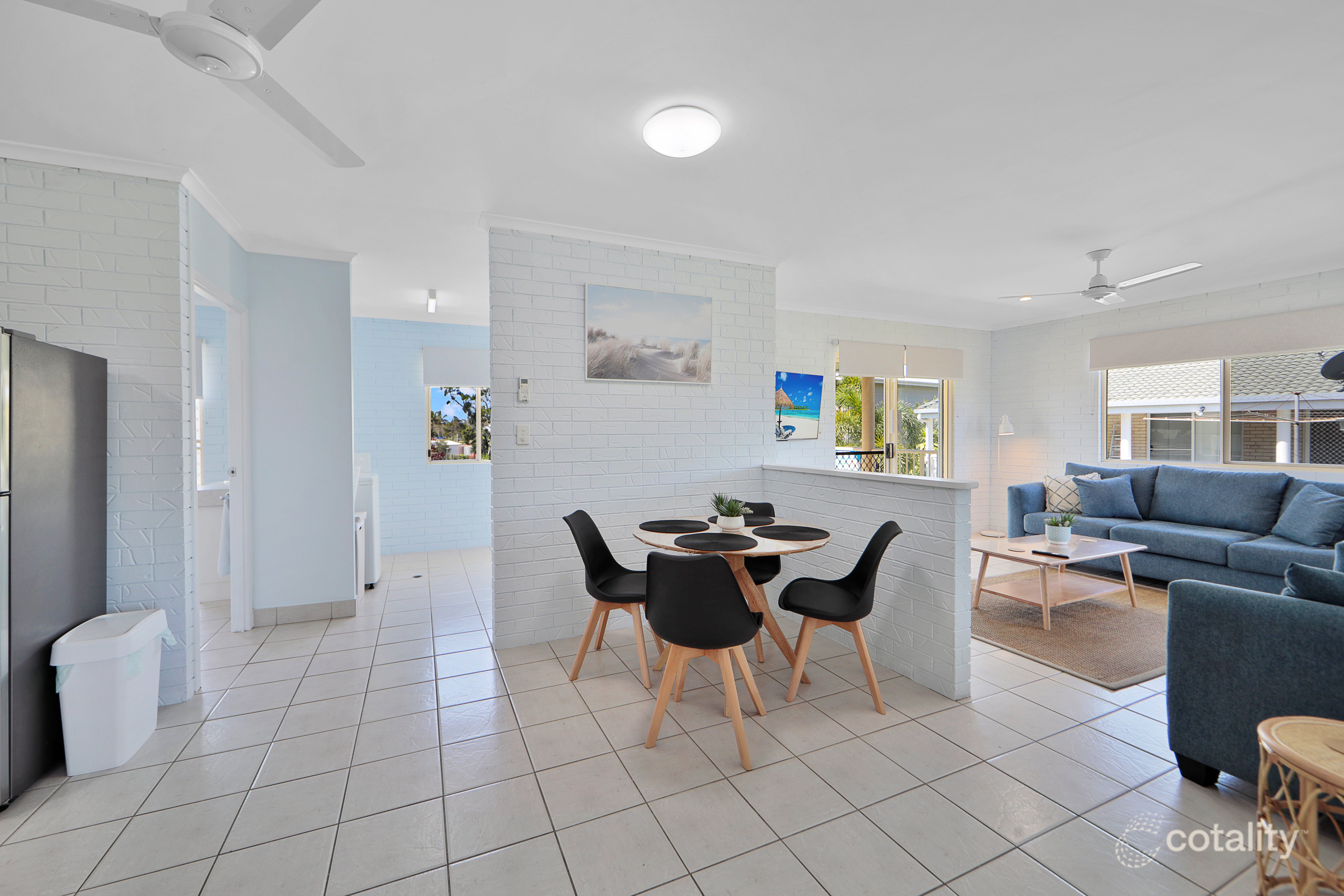 6/2 Poinciana Ct, Woodgate, QLD 4660