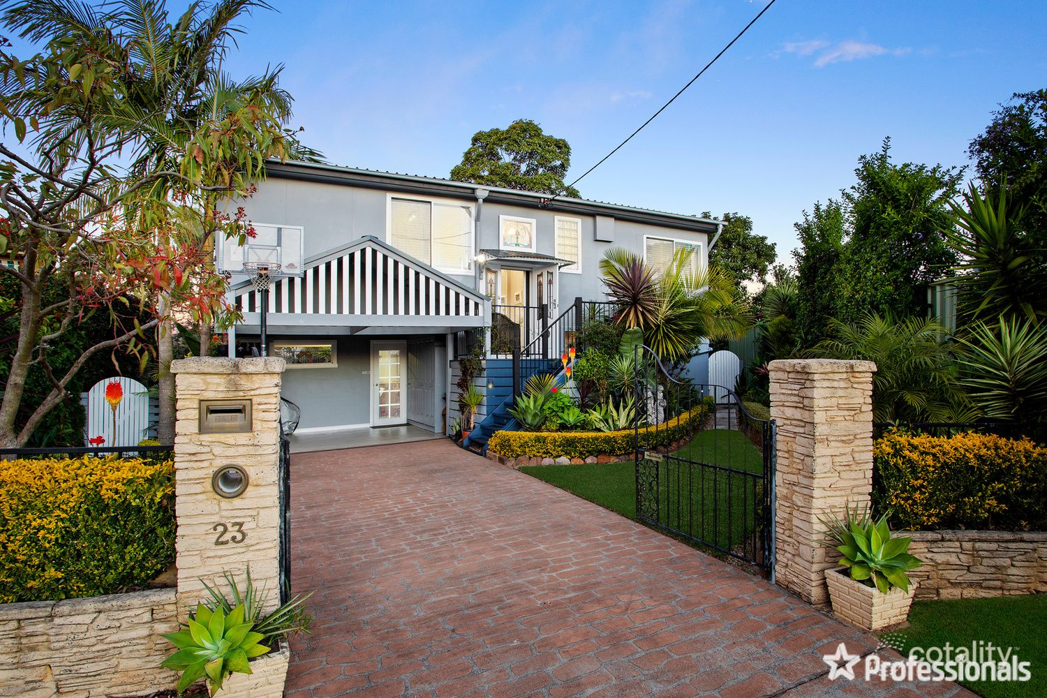 23 Marbarry Ave, Kariong, NSW 2250