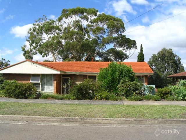 82 Elliott Ave, East Ryde, NSW 2113