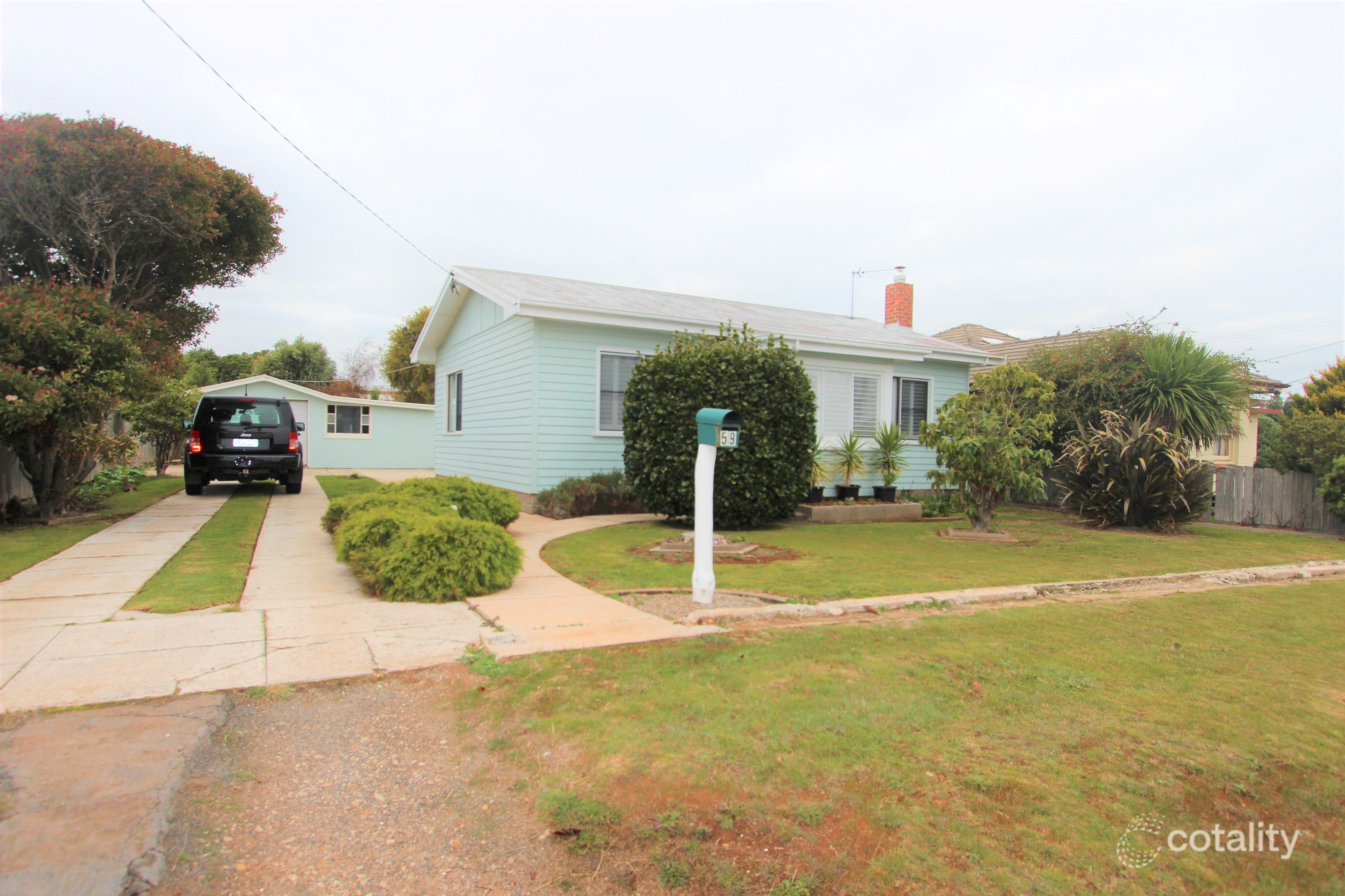 59 Mary St, East Devonport, TAS 7310