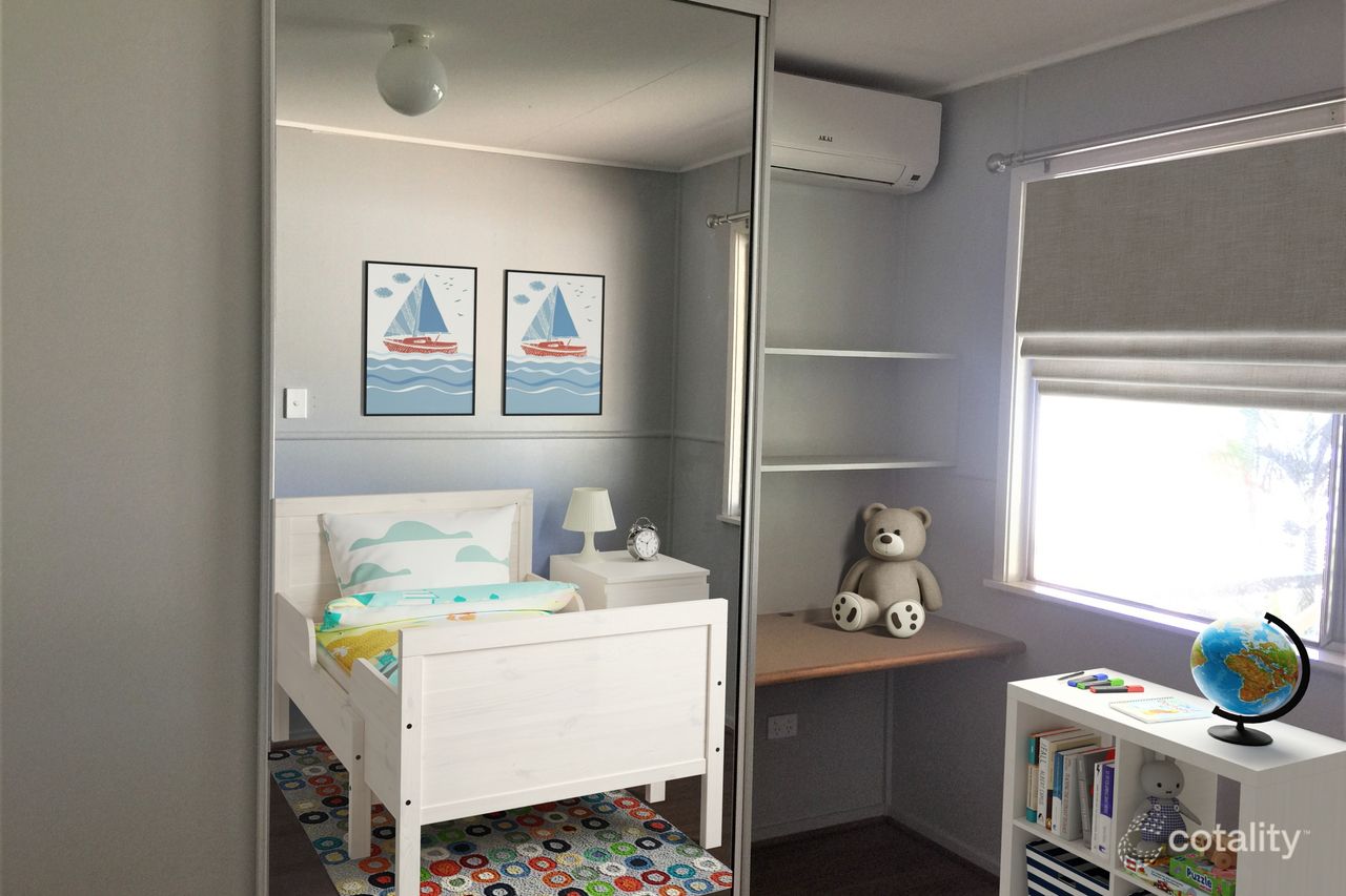 40 Darling Cres, Sunset, QLD 4825