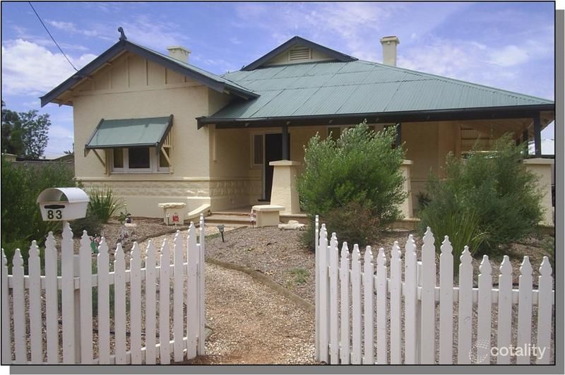 83 Bookpurnong Tce, Loxton, SA 5333