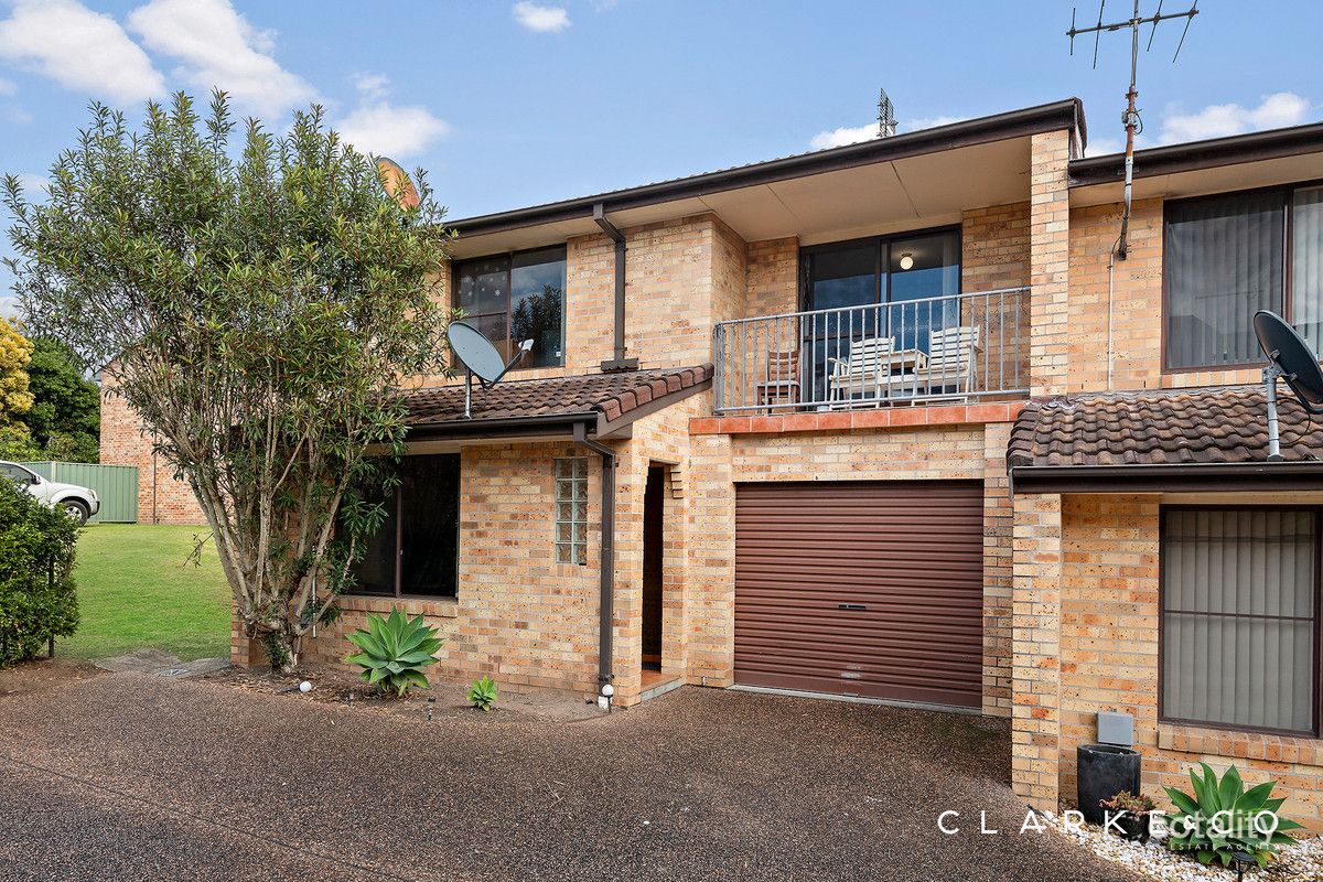 1/23 Card Cres, East Maitland, NSW 2323
