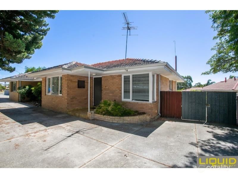 41 Treen St, Balga, WA 6061